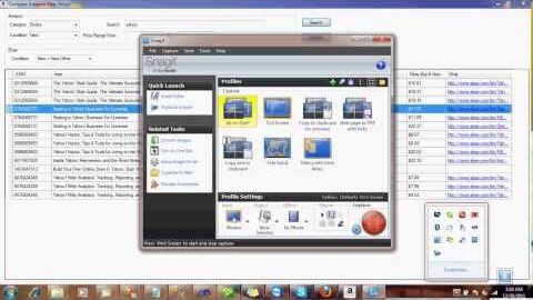 Amazon Ebay Price Comparison Tool
