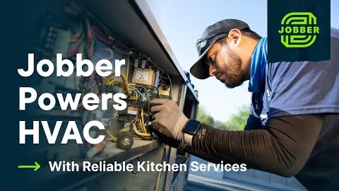 The Best Software for HVAC | Jobber Review