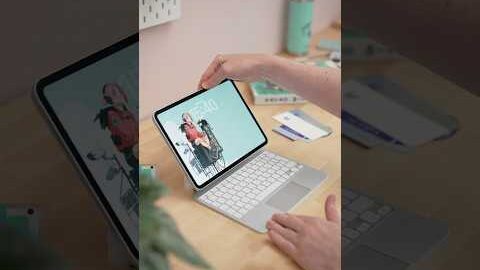 iPadOS 26 Multitasking is 🔥