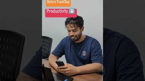 Workforce Management| Employee Tracking| Productivity Monitoring Software| Try it for Free #everyone