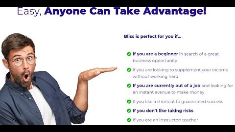 Bliss- ‘Udemy Like’ E-Learning Sites | World Top New software 2021 | software review demo video #121