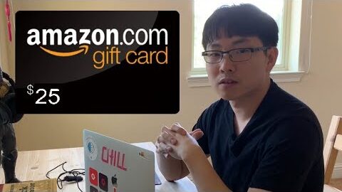 How i got $90 Amazon Gift Cards for Writing Software Reviews