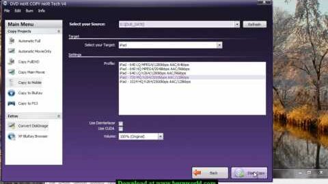 Updated: The Best DVD Burning Software – Reviews for 2013