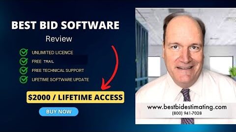 Best Bid Testimonial | Electrical Estimating Software Reviews 2023