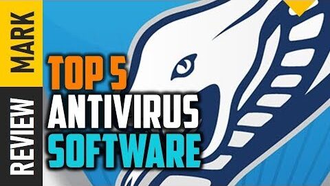 Best Antivirus software : 5 Top Antivirus software 2021 Reviews  ( Buying Guide )