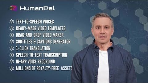 Top Best Text To Video Software-⭐⭐⭐⭐⭐ Reviews 【AI Video Editor】