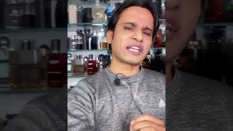 3 perfumes which are best in smell but I wish for better performance #perfumes #perfumes