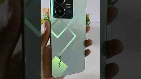 Vivo Y22 Review 2022 Edition 🔥 Flagship Killer #shorts