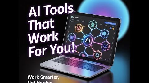 The Ultimate Guide to AI-Powered Productivity Tools in 2025