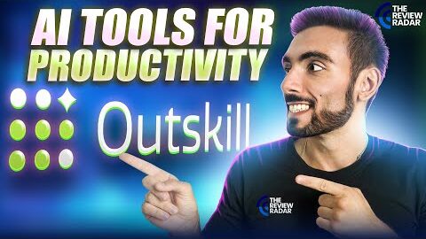 AI Tools For Productivity Made Easy: Automate Smarter With Make