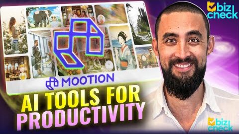 AI Tools For Productivity: Stop Wasting Time & Create Smarter