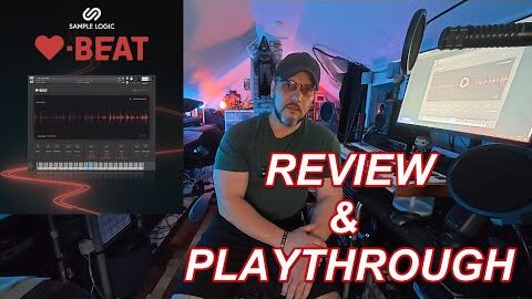 Heartbeat by Sample Logic | Review & Playthrough