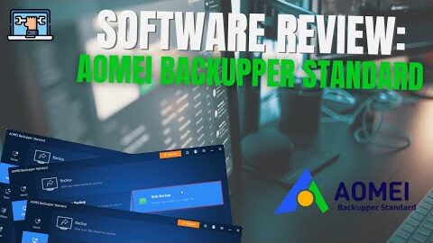 The #1 FREE Backup Software You Need to Know About NOW!