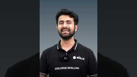 Why MacBook is the best laptop? 🔥 #CollegeWallah