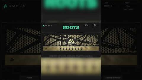 BEST Guitar Plugin In 2023 For METAL.