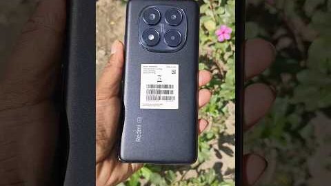 Redmi Note 14 Pro Review: The Best Budget Smartphone of 2025?