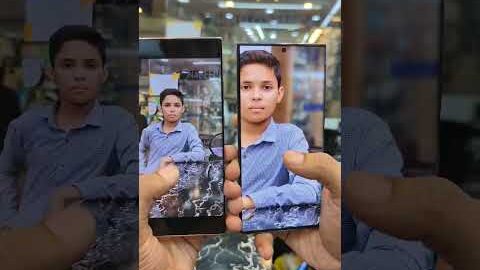Samsung Note 20 Ultra Vs S22 Ultra Camera Comparison 🔥
