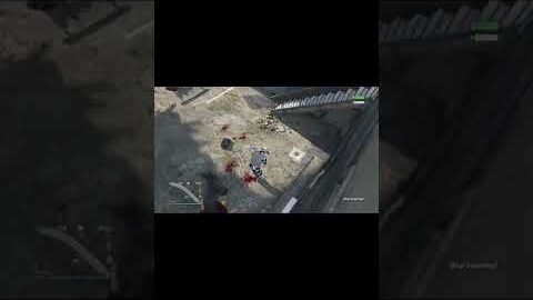 gta online service rifle location