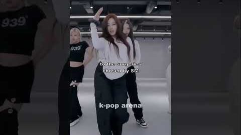 things kpop trainees dislike about big 4 companies #shorts