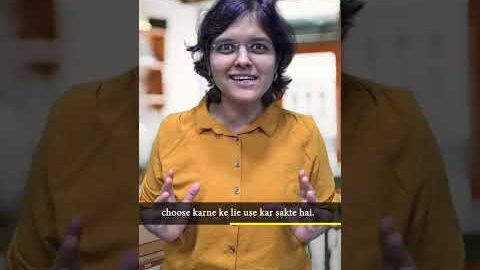 How To Pick Stocks Under 1 Min? | CA Rachana Ranade | #shorts