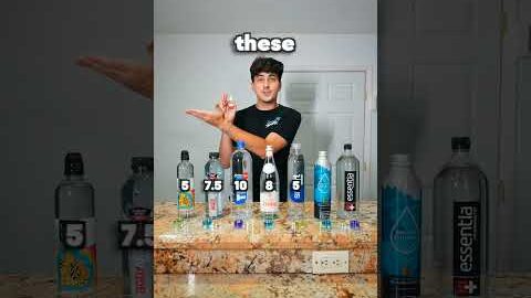 What’s The Best Water To Drink?