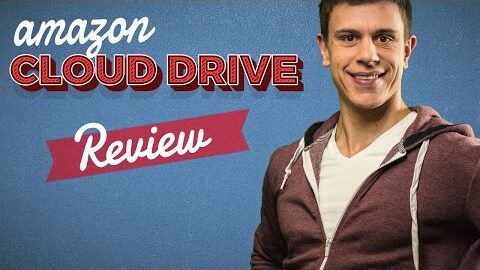 Amazon Cloud Drive Review | Find the Right Cloud
