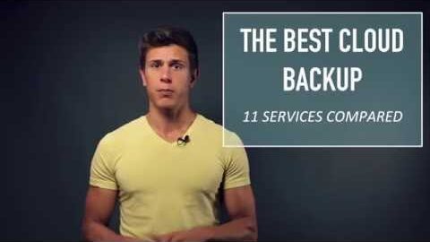 Crashplan Review | THE BEST CLOUD BACKUP?!