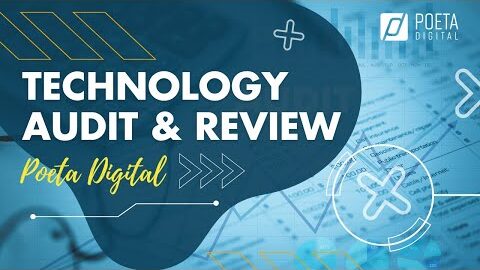 Poeta Digital’s Services | Tech Reviews and Audits