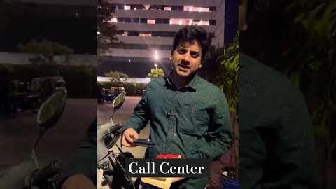 Call Center Job | Life In A Call Center | Teleperformance BPO Call Center life
