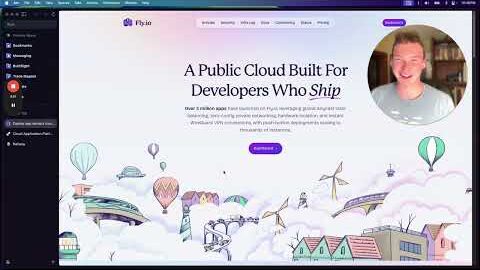 Best hosting platform – Fly.io vs Render.com vs Railway.app