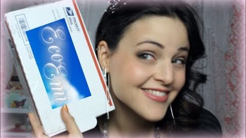 EcoEmi First Impression Review! – Natural and Organic Subscription Service * Jen Luv’s Reviews *