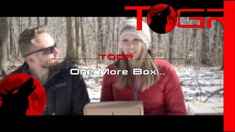 Final Box and Overall Review – Nomadik Subscription Box
