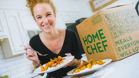 Home Chef Review – Meal Delivery Subscription Box