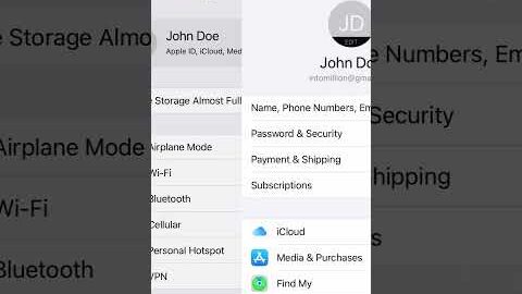 Fastest way to Cancel and Delete AppStore Subscriptions on iOS iPhone, iPad