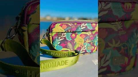 The May subscription box from emporium threads!