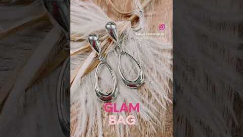Monthly Glam ! Jewelry subscription box.com💎💎🛍️🛍️💍💍💗💗