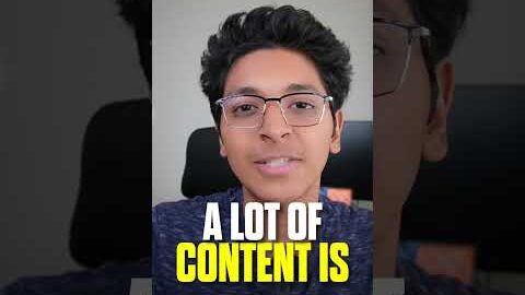 ChatGPT AI Can Do Your ASSIGNMENTS! 👀 | Ishan Sharma #shorts