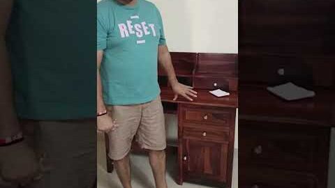 WoodenStreet Customer Reviews | Solid Wood Furniture Review | Online Furniture Review 2024
