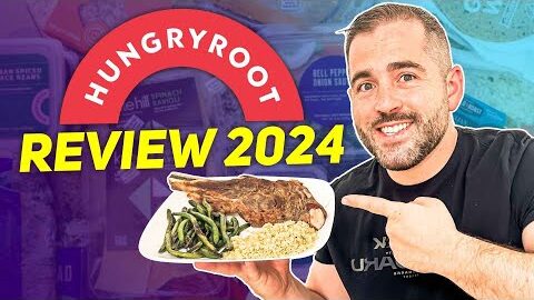 Hungryroot Review: A Comprehensive Look into this Meal Kit Service & Online Grocery
