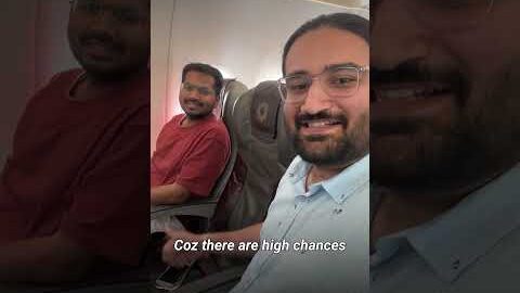 Don’t Take a Flight without watching this! (Free Tool in the End) #unfinance #shorts