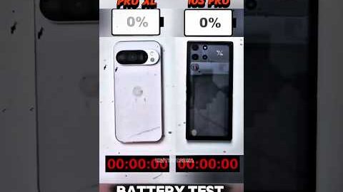 Pixel 10 pro XL vs redmagic 10s pro/ best comparison ☠️🚀 #redmagic #pixel #flagshipsmartphones ￼