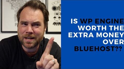 WP Engine Review: Worth Spending 5x More than Bluehost?