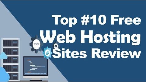 Top 10 Free Web Hosting Providers Review