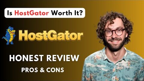 HostGator Review | Is HostGator Worth It In 2025?