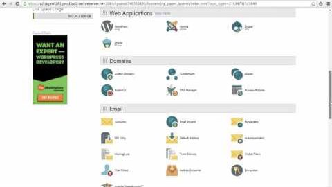 GoDaddy Review: Features of Website Hosting Service
