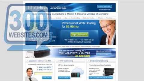 Bluehost vs Godaddy Hosting Review. Who is the Best?