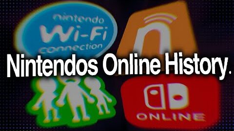 Nintendo’s History With Online Services