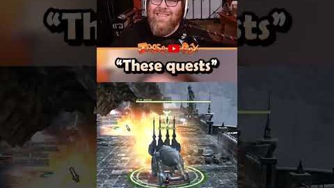What’s it like playing Final Fantasy 14?