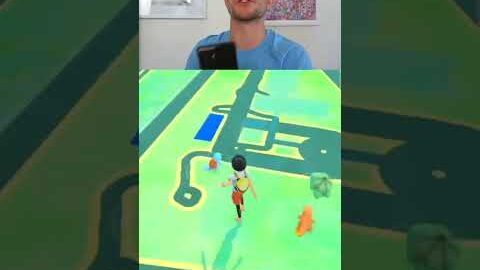 This will get you BANNED in Pokémon GO