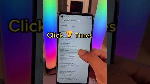 Improve your phones WIFI range to get better signal 🤯          #shorts #phone #tips #hacks #samsung